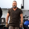 noah russell crowe behind scenes